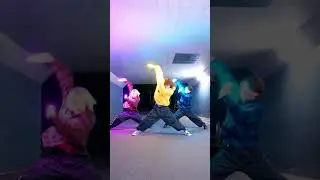 【Crazyにならないか？】好きすぎて滅！Crazy ver/M!LK【ななせシュンひろぴー】#ヲタ芸