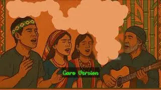 L3m - Vote Thief Blues (Garo Version) | Vote is Sacred | Lyrics - Richardson Cola&ccedil;o