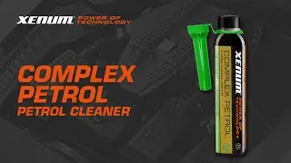 Xenum Complex Petrol