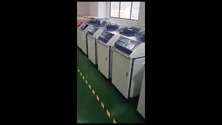 Laser Marking Machine|| Modern Laser Engraving