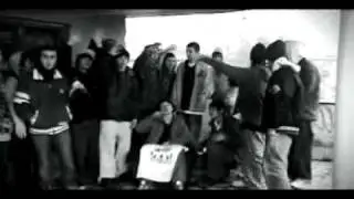 Dadotha1 - Perderi sa hikmi rap vimi ( 26crewTV )