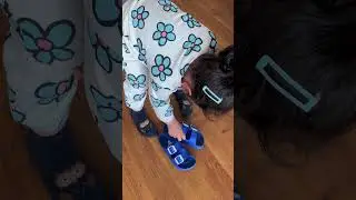 Эпизод &laquo;Лайфхак для детской обуви S-Shoe&raquo;
