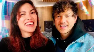 ON PRODUIT UN MORCEAU AVEC MOSIMANN ! 🎙️