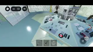 Tardis world adventures chameleon circuit progress 