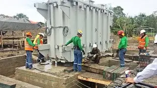 Conceptum Logistics Group   Project from Europe to Iquitos in Peru