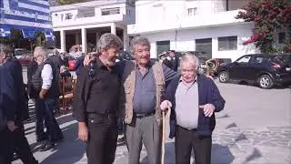 ΠΡΩΤΟ ΜΕΡΟΣ: Μανιάτες στην Ασή Γωνιά