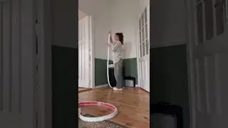 ✨Selbstklebende Stuckleisten anbringen✨ im B&uuml;ro - hab ich es gut hinbekommen?- 150qm Wohnung