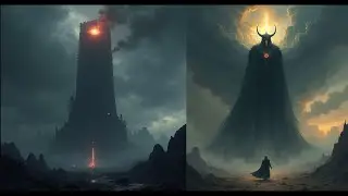 ☨ I M EMPEROR SAURON ☨
