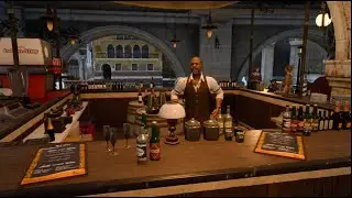 Final Fantasy XV Walkthrough Part 46 Maagho