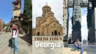 Чем заняться в Тбилиси |Грузия|Европа