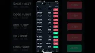 Stable income everyday with 3 free signals #crypto