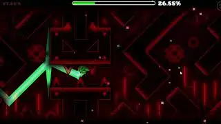 SLAUGHTERHOUSE by Icedcave - Full botted showcase