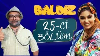 Baldız - 25-ci b&ouml;l&uuml;m - 4-c&uuml; m&ouml;vs&uuml;m - ARB TV