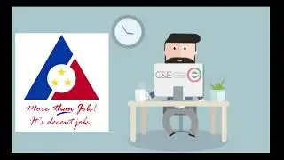 C&E ALS Mandatory Eight-Hour Safety and Health