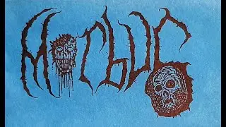 Morbus - Fuck the Weak Shit... Only Death is Real (Demo 1992)