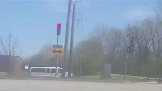 West St. Charles Rd (DuPage County Highway 7)
