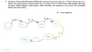 cse 111 : fsm design