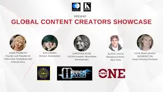 Глобальная выставка создателей контента 2021 &mdash; MIP TV Cannes Edition