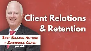 Uncaptive Agency: EP 22 | Client Relations and Retention for Agency Growth with Michael Jans