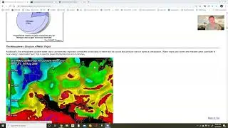 Weather Basics - EARTH 1119 (Hazards): Lecture 2