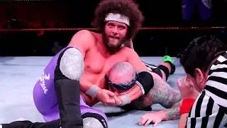 [FREE MATCH] Reno Scum vs Whirlwind Gentlemen | FSWnetwork.com