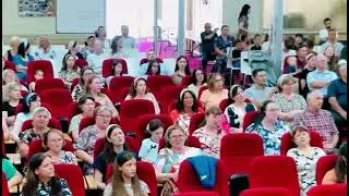 Frații Strugariu -Stâlp de nor și stâlp de foc -Melbourne 2026 