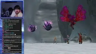 Final Fantasy X #8