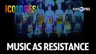 Kurbasy: Music as Resistance