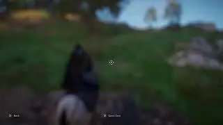 Valhalla Enjoyer chasing to get Thor's cape no commentary