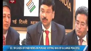 Assembly Elections: Record 83% voter turnout in Goa, 78.6% in Punjab