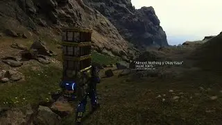 Silent Poets - Almost Nothing feat. Okay Kaya (DEATH STRANDING DIRECTOR'S CUT)