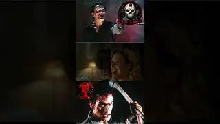 This Day in Horror: Evil Dead 2. #thepfpn #movie #horrorpodcast #mutantfam #fy #shorts #fyp