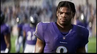 MADDEN 25: The Last Great Madden