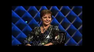 விசுவாசியின் அதிகாரம் - The Believer's Authority - Joyce Meyer