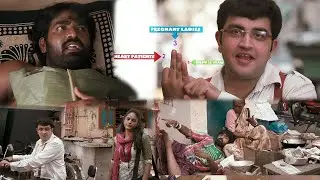 சுமார் மூஞ்சி குமாரு Comedy | குமுதா Happy அண்ணாச்சி | என்னால முடியல #Vijaysethupathi Comedy