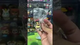 Mini Peek: Disney Doorables Series 6 Reveal #disney #doorables #unboxing