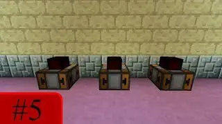 Thermal Series #5: Steam Dynamo - M&aacute;y ph&aacute;t điện hơi nước