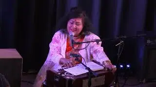 Mala Ganguly - Nature Boy  (a tribute to Nat King Cole)