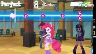 MLP EG Mini Game 9