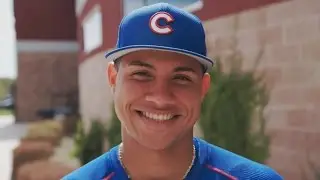 Willson Contreras - 5 Cuts with La Vida Baseball