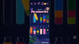 Get Color - Level 780