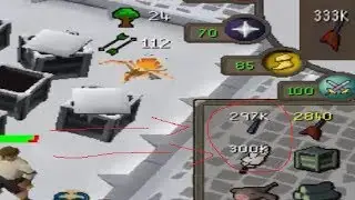 This Was Worth It (HCIM)