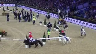 20171230 Jumping Mechelen Seacoast MiniSteeple