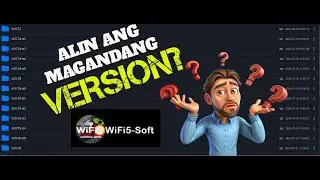 PAANU MAG DOWNLOAD NG WIFI5SOFT SOFTWARE OR IMAGE | TUTORIAL FOR BEGINNERS 2025