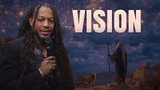 When God Gives You a Vision Without Proof | SUNDAY SERVICE | PROPHET LOVY L. ELIAS