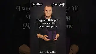 The Gift by Seether