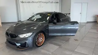 2016 BMW M4 GTS Jacksonville, Middleburg, Orange Park, Fleming Island, Ponte Verde, Fl