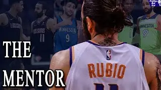 How The Media Ended A Career: The Case Of Ricky Rubio [Give Them Roses]