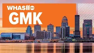 WHAS11 Top Stories: GMK 6 a.m. Dec. 22, 2025