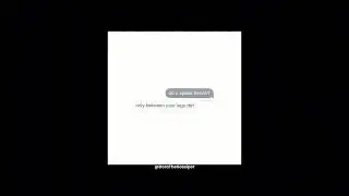 nuestra canción - brunog (slowed down)